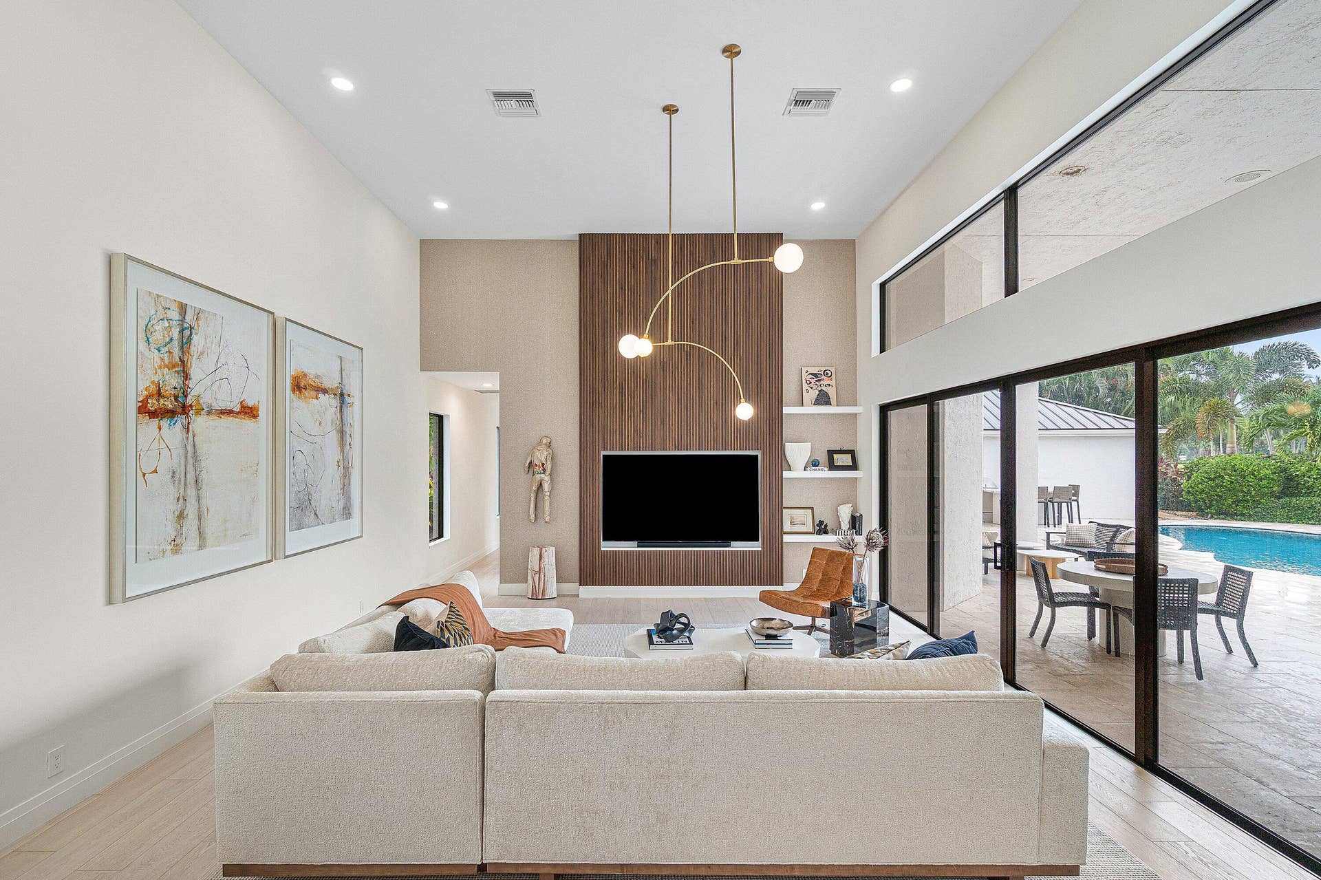 5161 Suffolk Drive, Boca Raton, FL 33496 Family Room