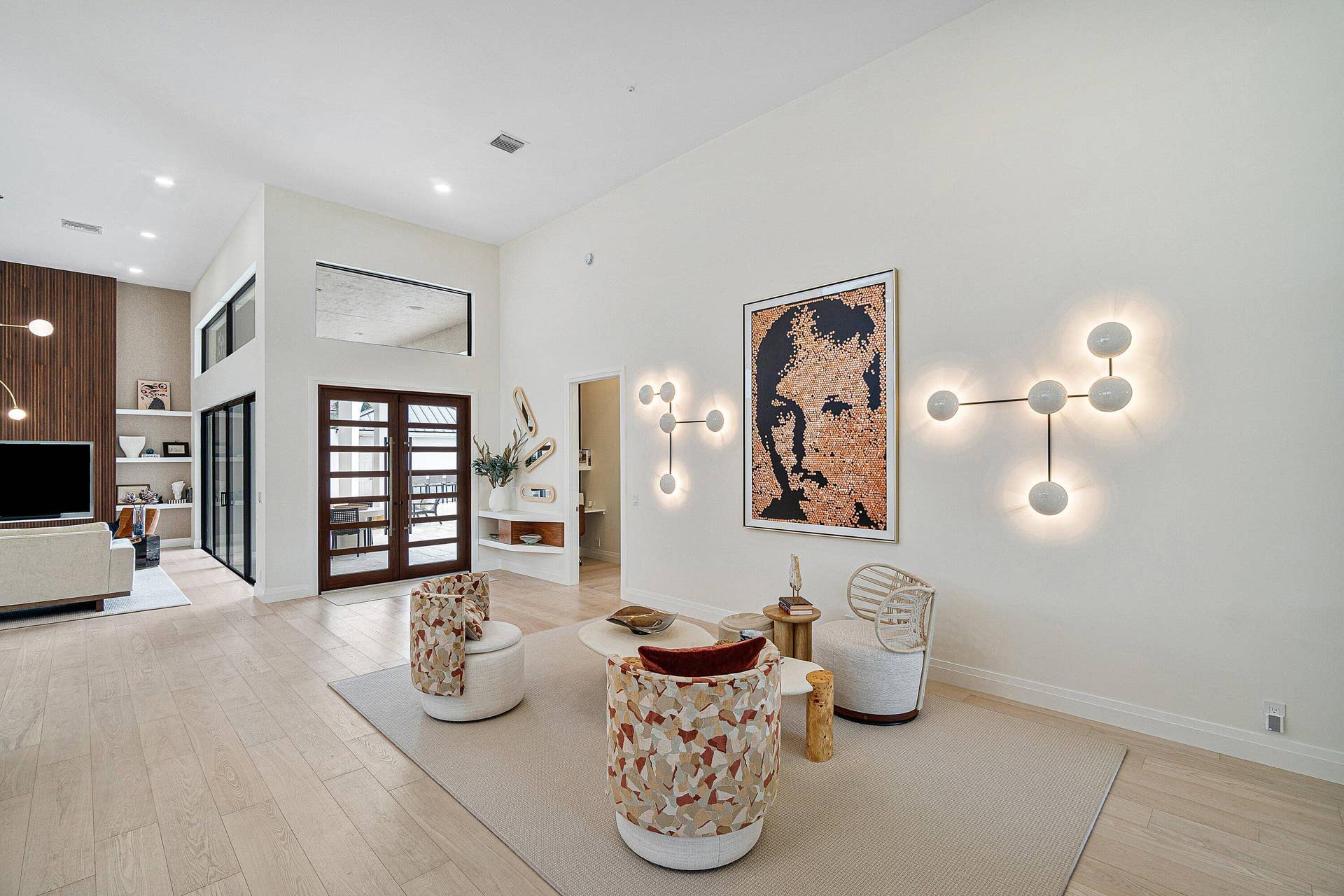 5161 Suffolk Drive, Boca Raton, FL 33496 Sitting area