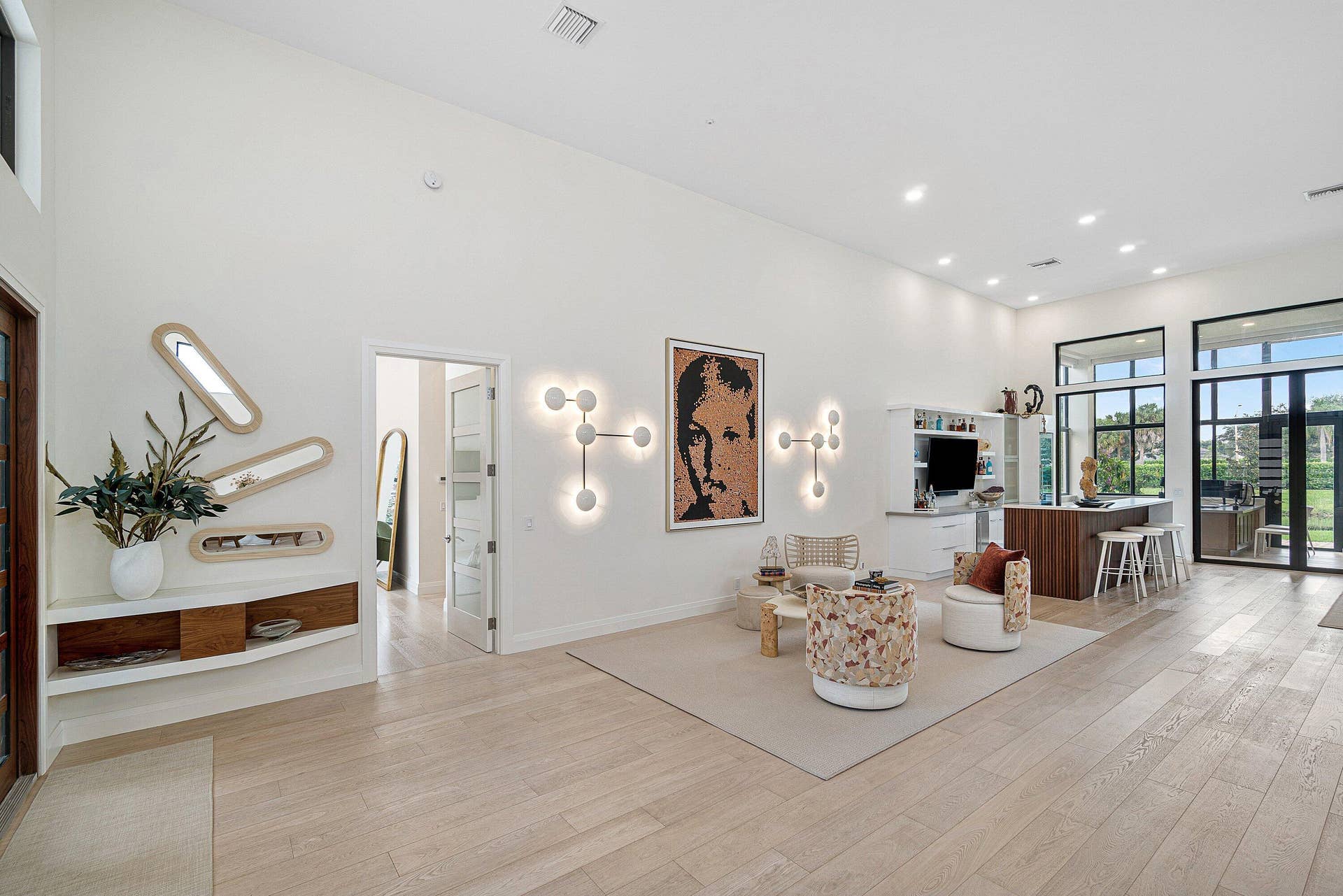 5161 Suffolk Drive, Boca Raton, FL 33496 Sitting area