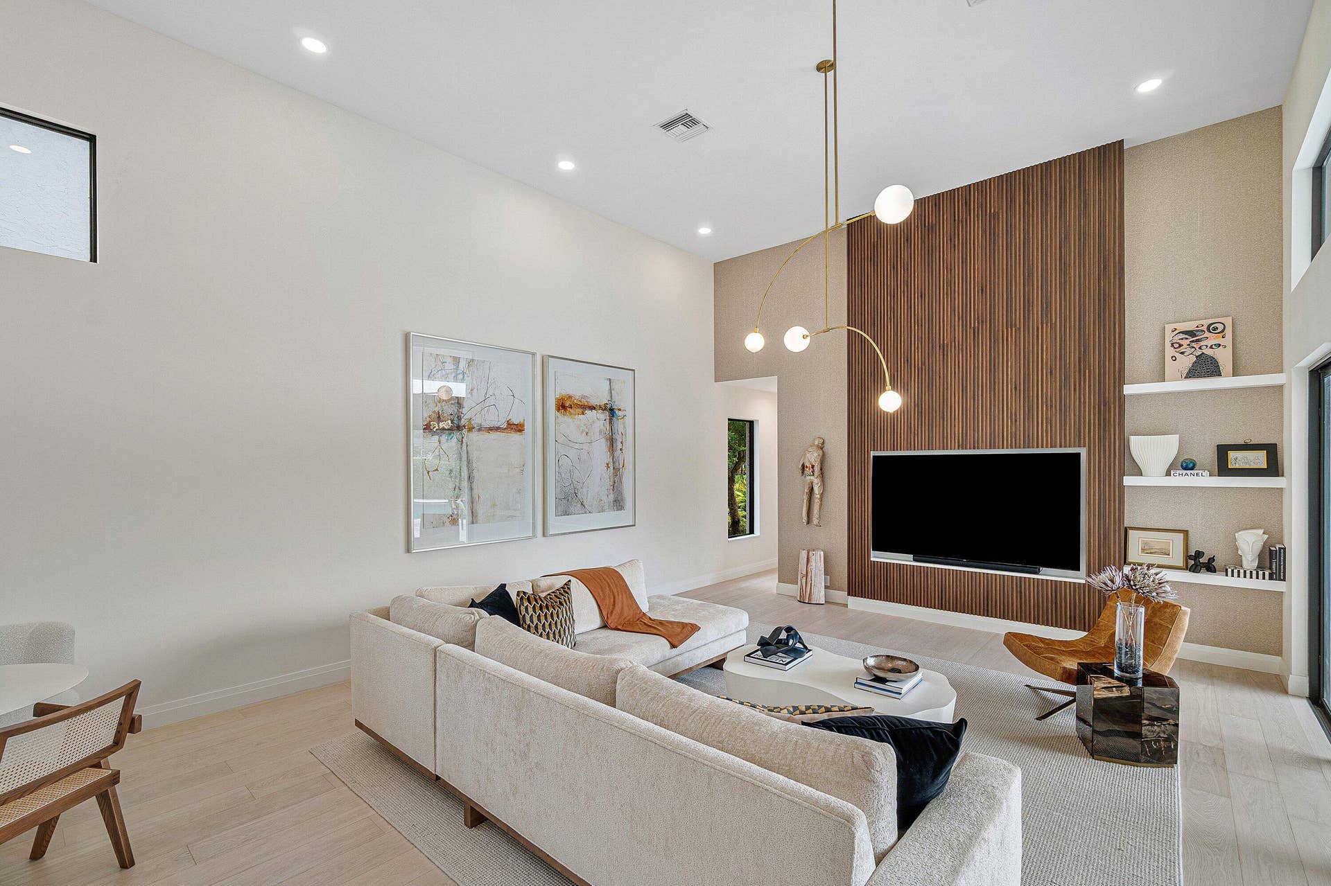 5161 Suffolk Drive, Boca Raton, FL 33496 Family Room
