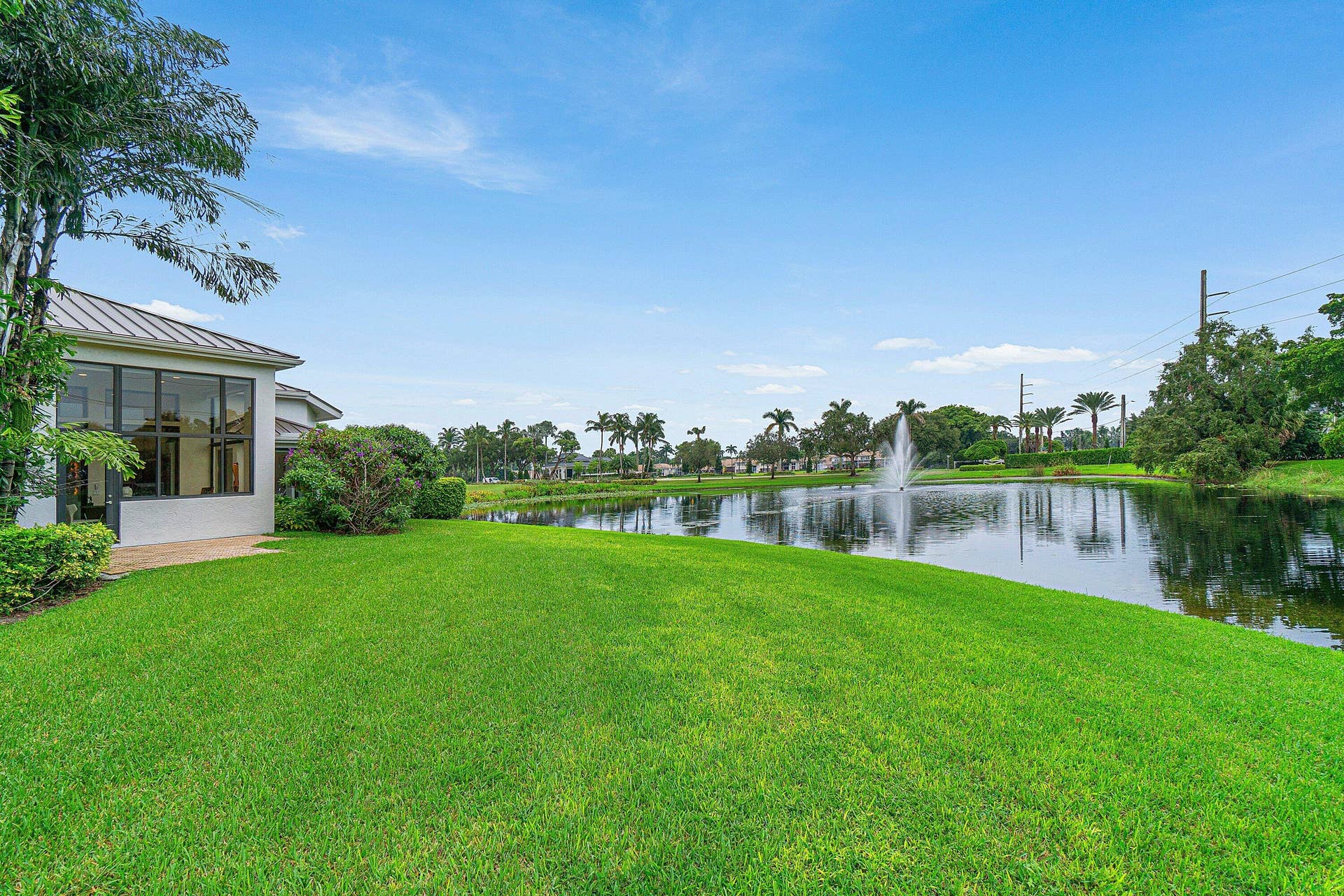 5161 Suffolk Drive, Boca Raton, FL 33496 Lake Views