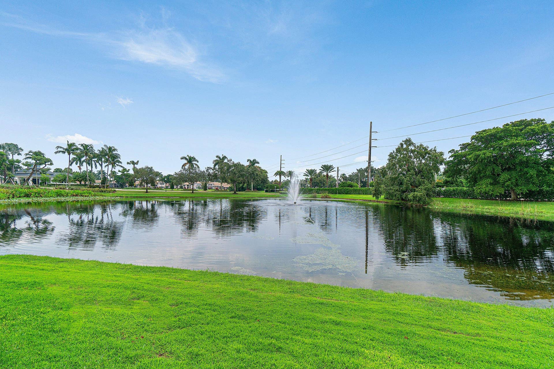 5161 Suffolk Drive, Boca Raton, FL 33496 Lake Views