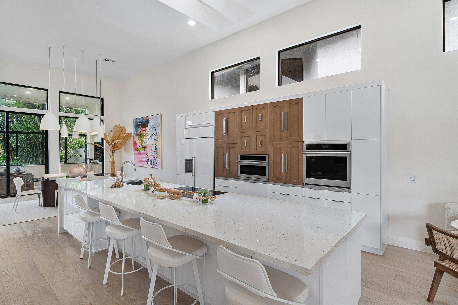 5161 Suffolk Drive, Boca Raton, FL 33496 Kitchen