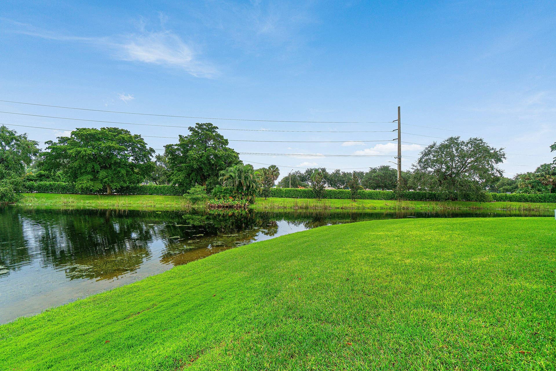 5161 Suffolk Drive, Boca Raton, FL 33496 Lake Views