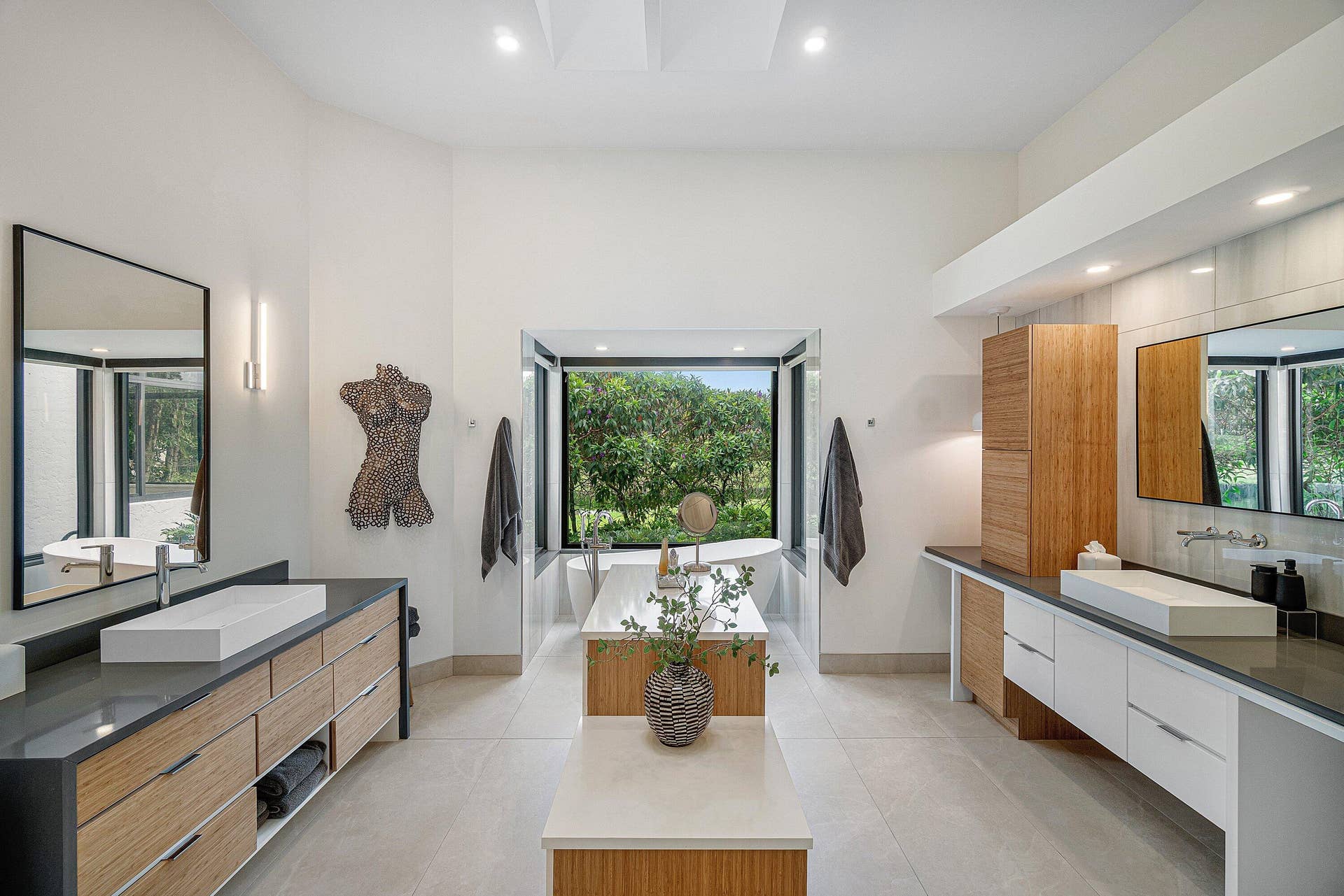 5161 Suffolk Drive, Boca Raton, FL 33496 Primary Bathroom