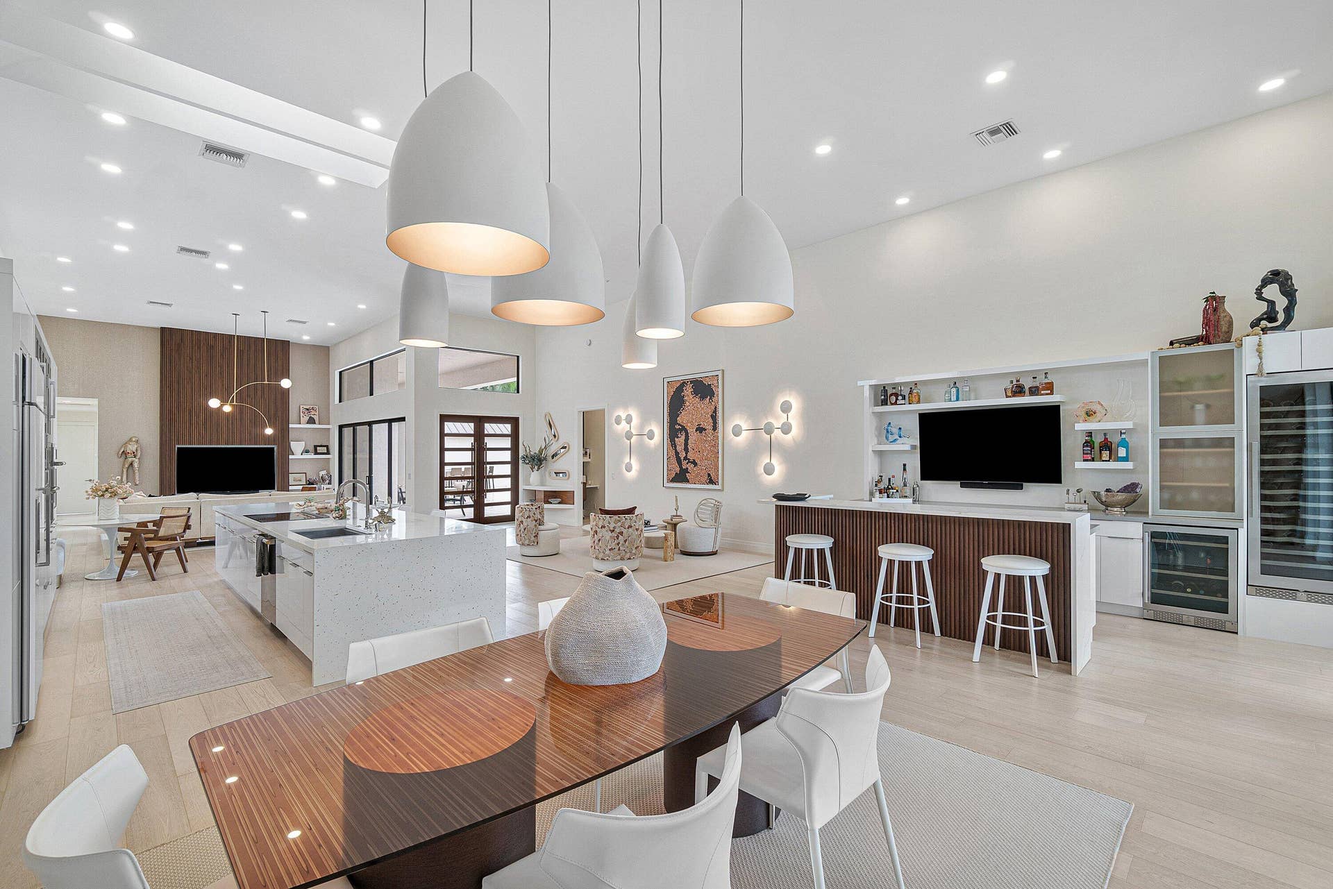 5161 Suffolk Drive, Boca Raton, FL 33496 Dining Room