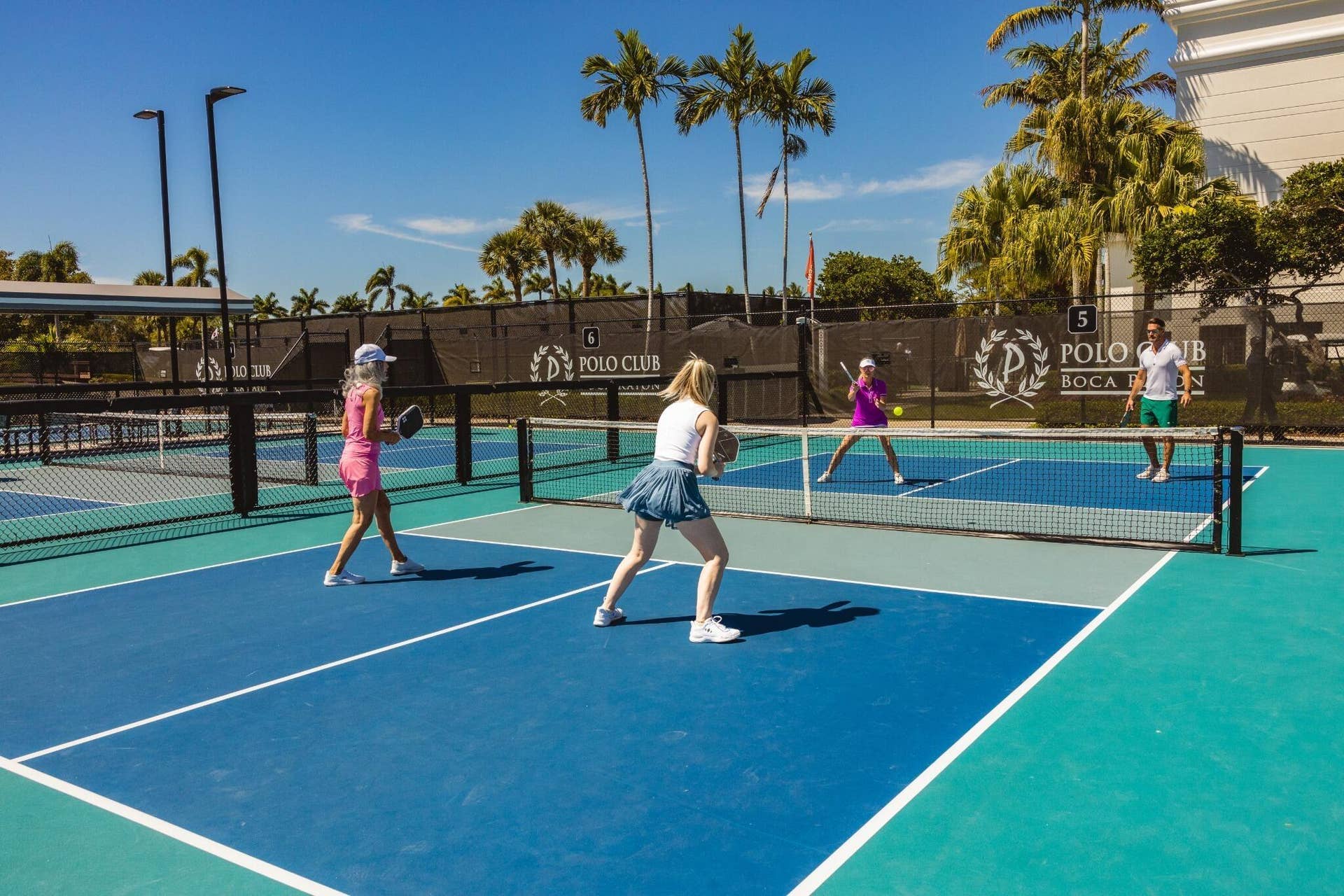 5161 Suffolk Drive, Boca Raton, FL 33496 11.1 - Pickleball