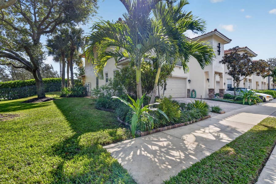 Property photo for 1015 Ventnor Avenue, #3A, Delray Beach, FL