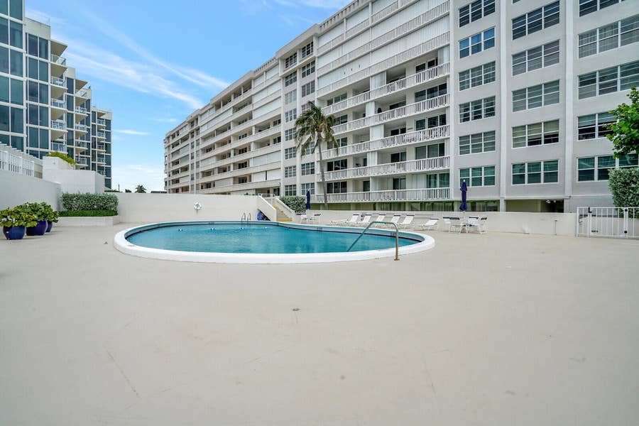 Property photo for 3570 S Ocean Boulevard, #511, South Palm Beach, FL
