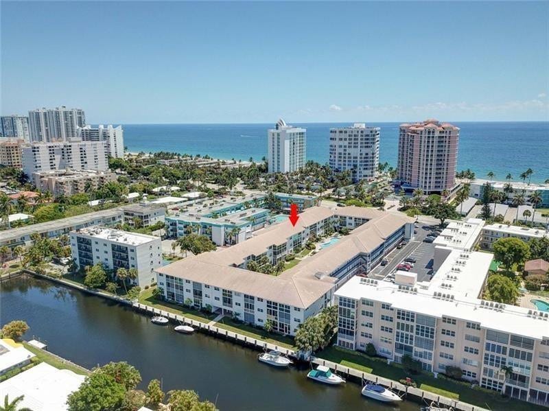 Property photo for 1461 S Ocean Boulevard, #321, Pompano Beach, FL
