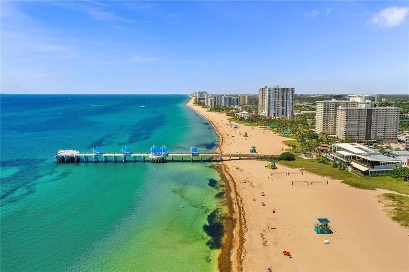 1461 S OCEAN Boulevard, #211, Lauderdale By The Sea, FL 33062 Conveniently located between Commercial Blvd and Atlantic Blvd walking distance to amenities and just minutes to the New Pompano Beach Pier Attractions, Lauderdale By The Sea, and Fort Lauderdale!