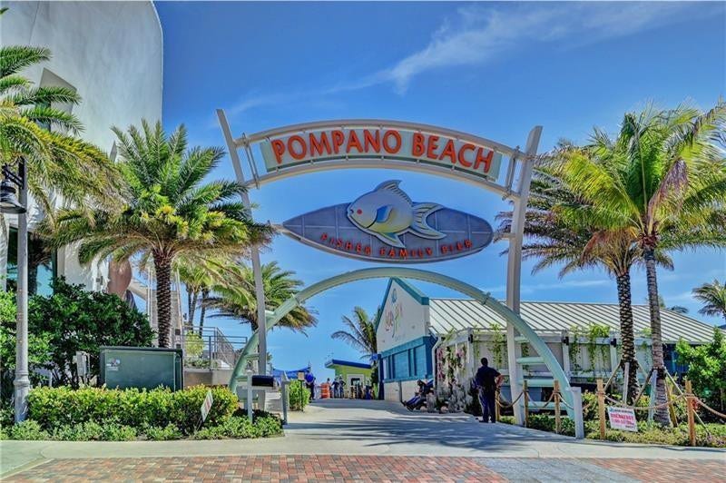 1461 S OCEAN Boulevard, #211, Lauderdale By The Sea, FL 33062 Conveniently located between Commercial Blvd and Atlantic Blvd walking distance to amenities and just minutes to the New Pompano Beach Pier Attractions, Lauderdale By The Sea, and Fort Lauderdale!