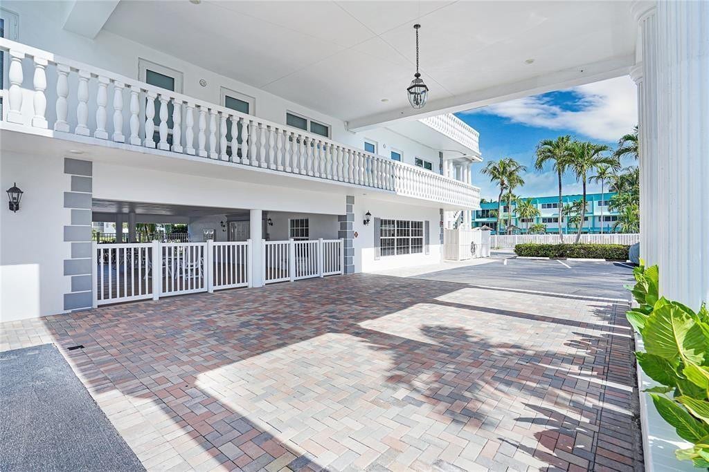 1461 S OCEAN Boulevard, #211, Lauderdale By The Sea, FL 33062 NO ASSESSMENT!!. THE BUILDING HAD A $1.5 MILLION DOLLAR RESTORATION WITH ITS 40 YEAR INSPECTION, SIRS, RESERVES, ASSESSMENTS ALL PAID BY SELLER!!!.. A BEACH & BOAT LOVERS DREAM!!.. A PRIVATE DEEDED BEACH ACCESS ACROSS THE STREET & NEW BOAT DOCK TO LIVE THE LIFESYTLE OF LAUDERDALE BY THE SEA. THIS HIGHLY DEMANDED 1 BEDROOM 1.5 BATH UNIT FEATURES THE PERFECT LOCATION IN A WELL MANAGED COMPLEX WITH ALL CERTIFICATIONS COMPLETED. THE UNIT IS MOVE IN READY. IT OFFERS RELAXING COURTYARD AND POOL VIEWS!