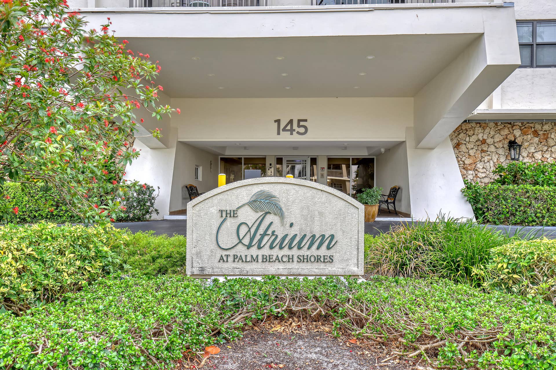 145 S Ocean Avenue, #601, Palm Beach Shores, FL 33404 The Atrium (1)