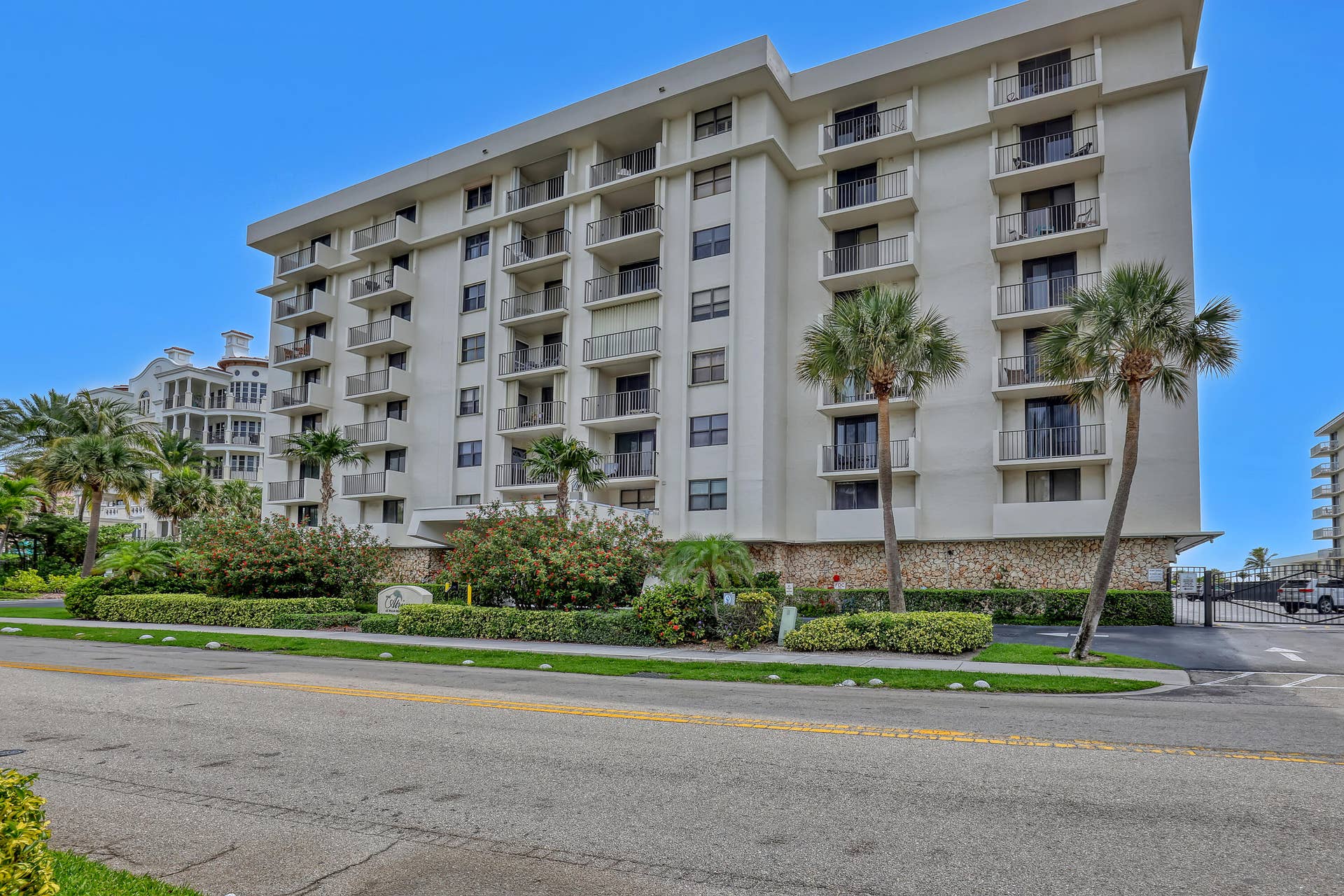 145 S Ocean Avenue, #601, Palm Beach Shores, FL 33404 The Atrium (0)