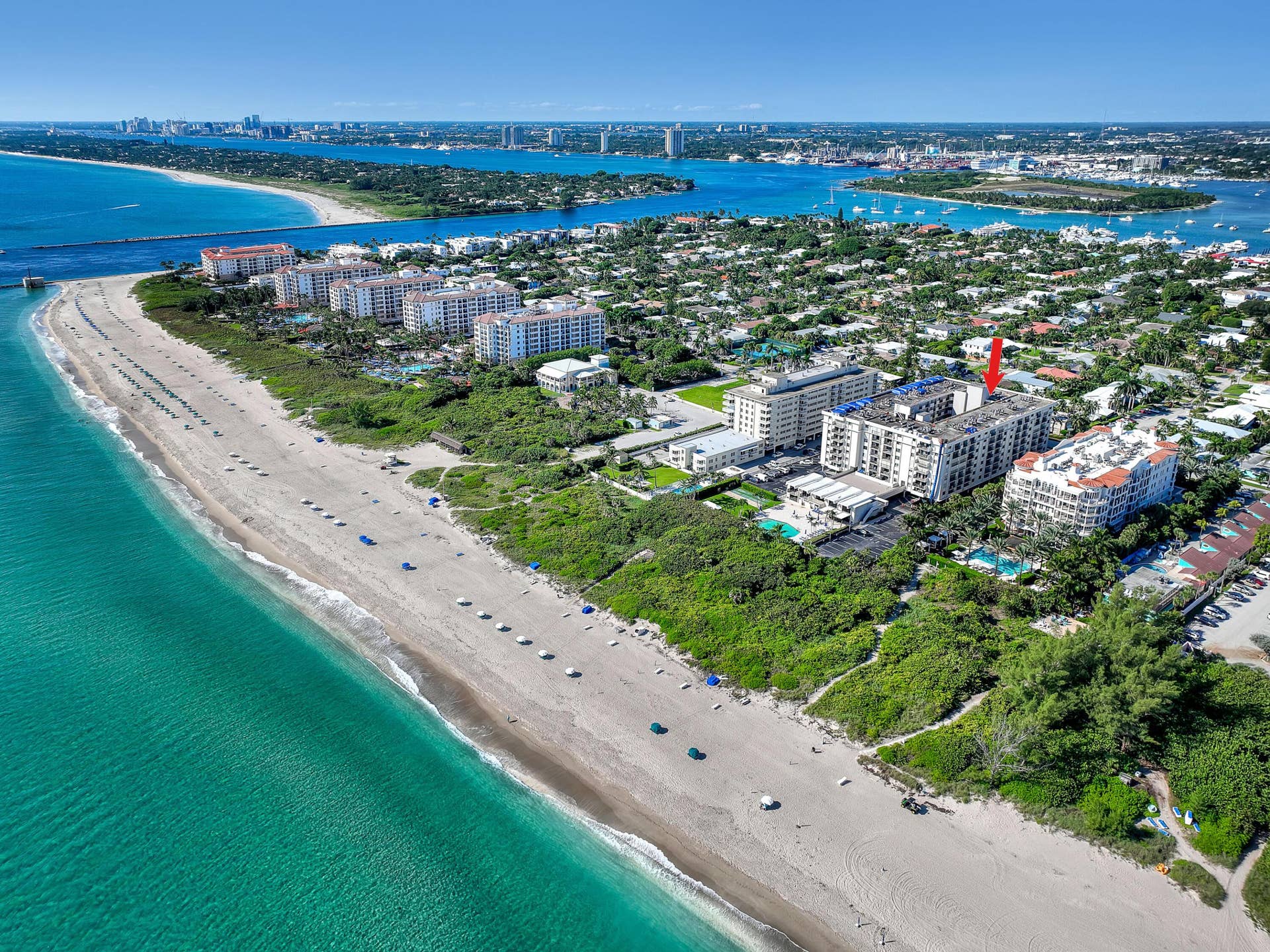 145 S Ocean Avenue, #601, Palm Beach Shores, FL 33404 145 S Ocean #601 (28)e