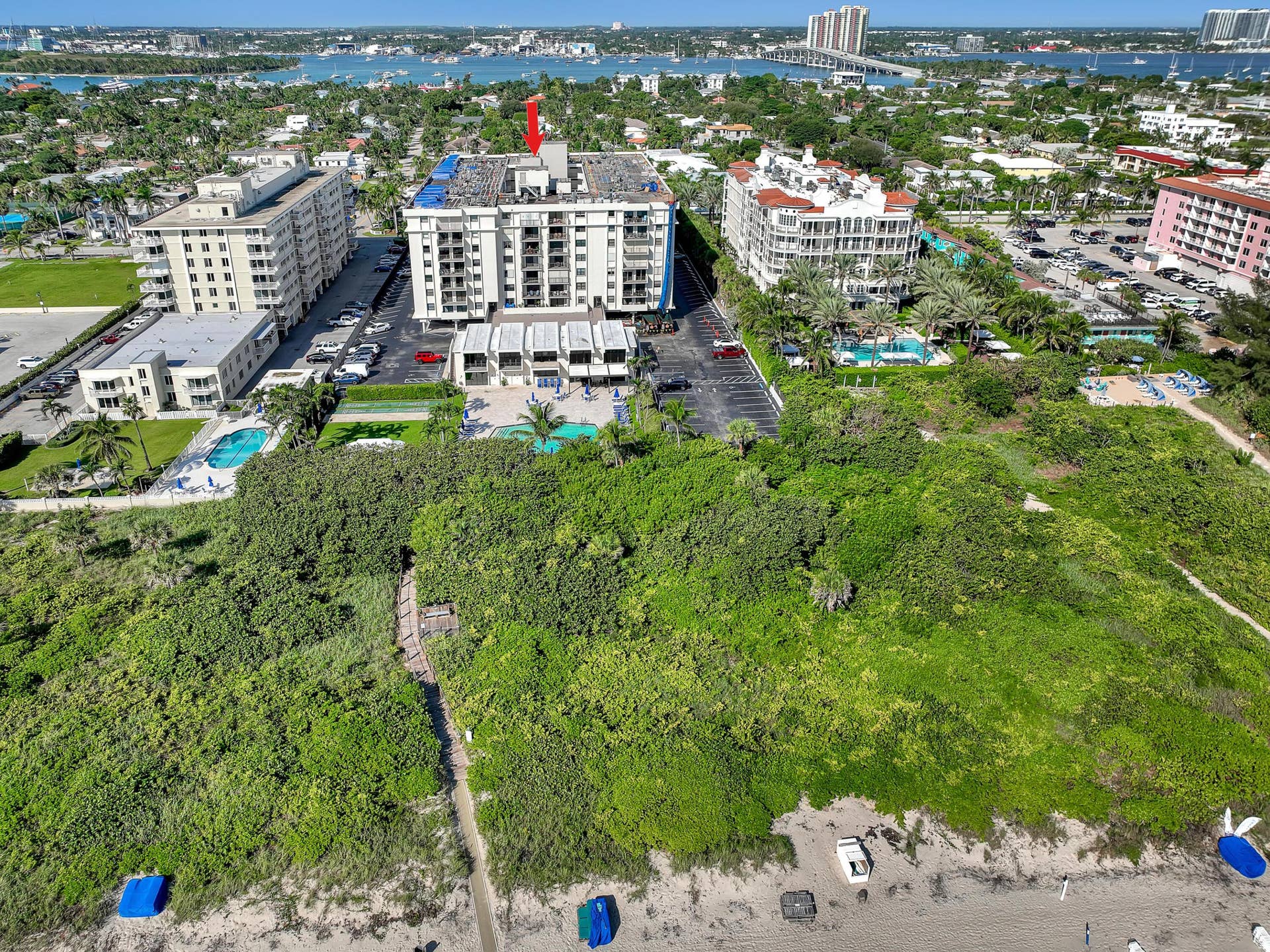 145 S Ocean Avenue, #601, Palm Beach Shores, FL 33404 145 S Ocean #601 (29)e