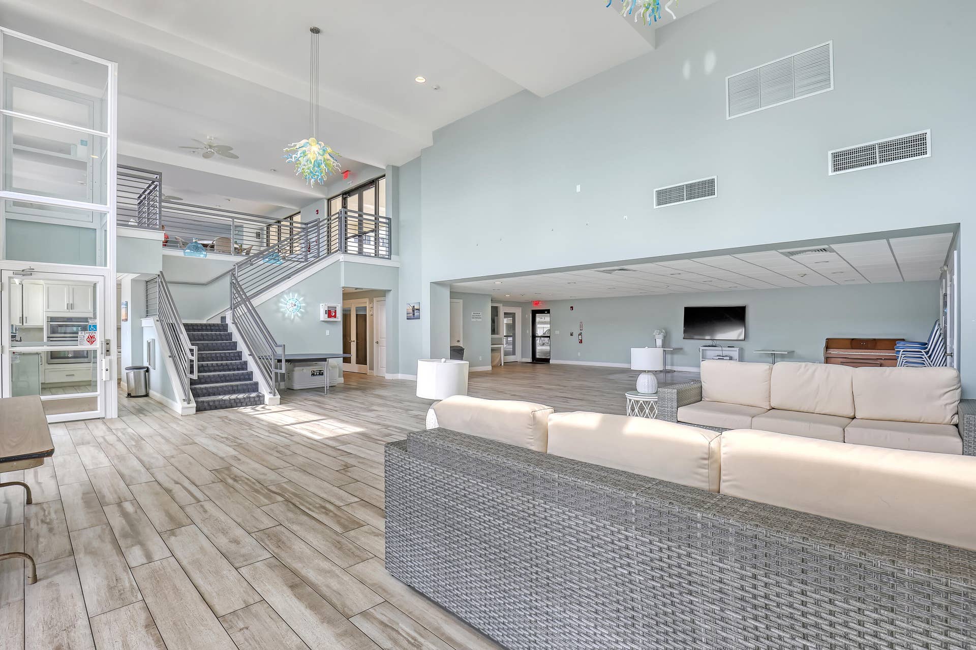 145 S Ocean Avenue, #601, Palm Beach Shores, FL 33404 Community Room