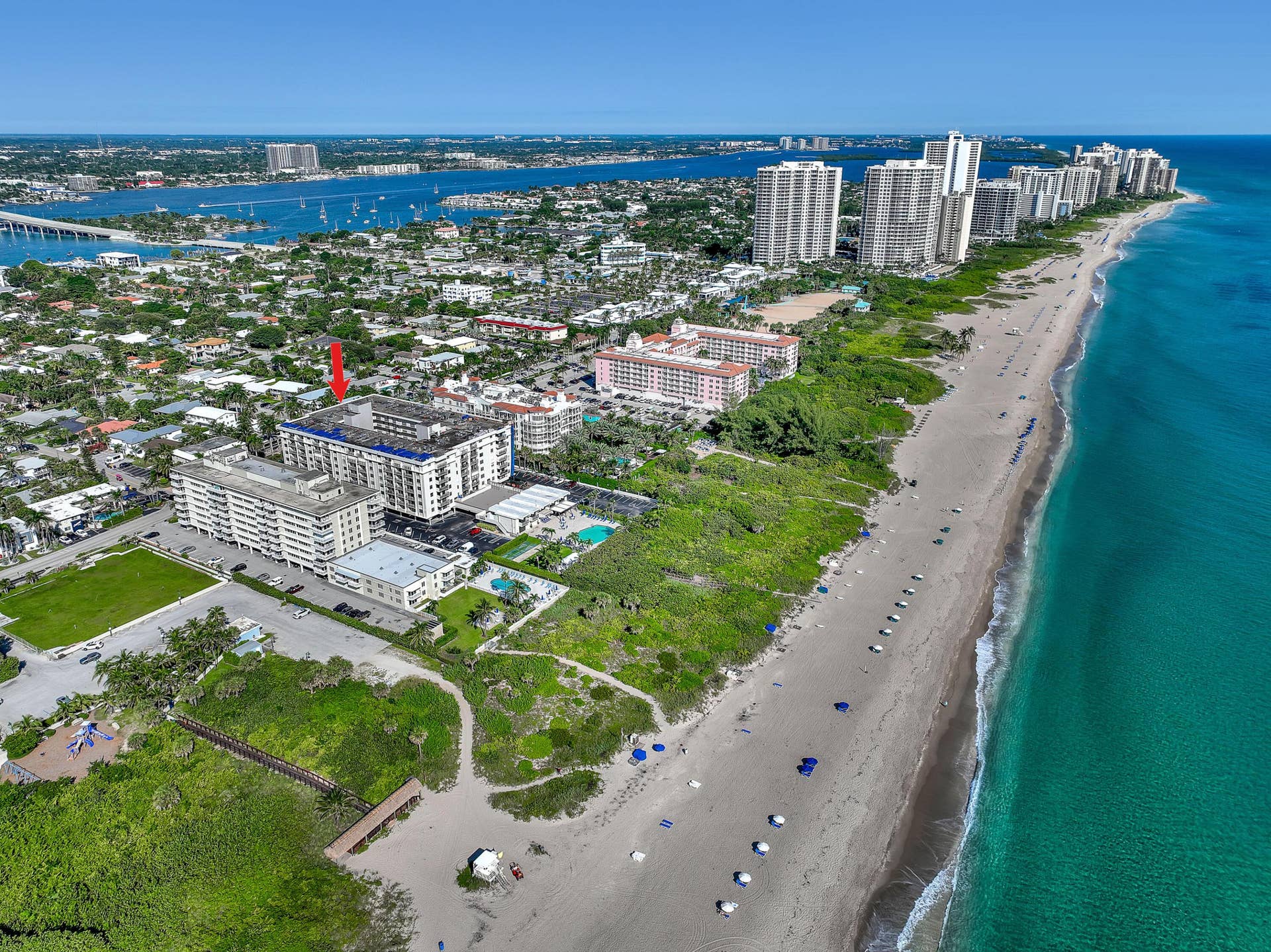 145 S Ocean Avenue, #601, Palm Beach Shores, FL 33404 145 S Ocean #601 (26)e