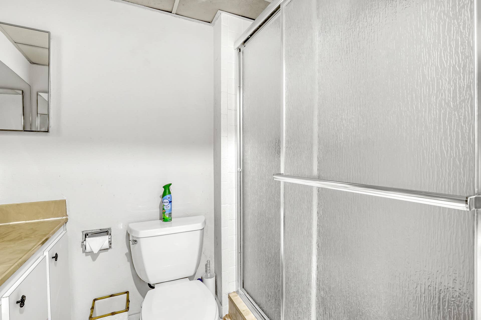 145 S Ocean Avenue, #601, Palm Beach Shores, FL 33404 Principle Bathroom