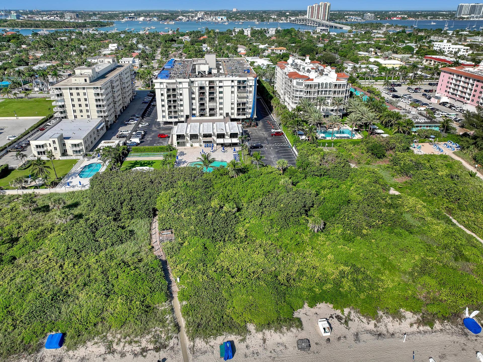 145 S Ocean Avenue, #601, Palm Beach Shores, FL 33404 145 S Ocean #601 (29)
