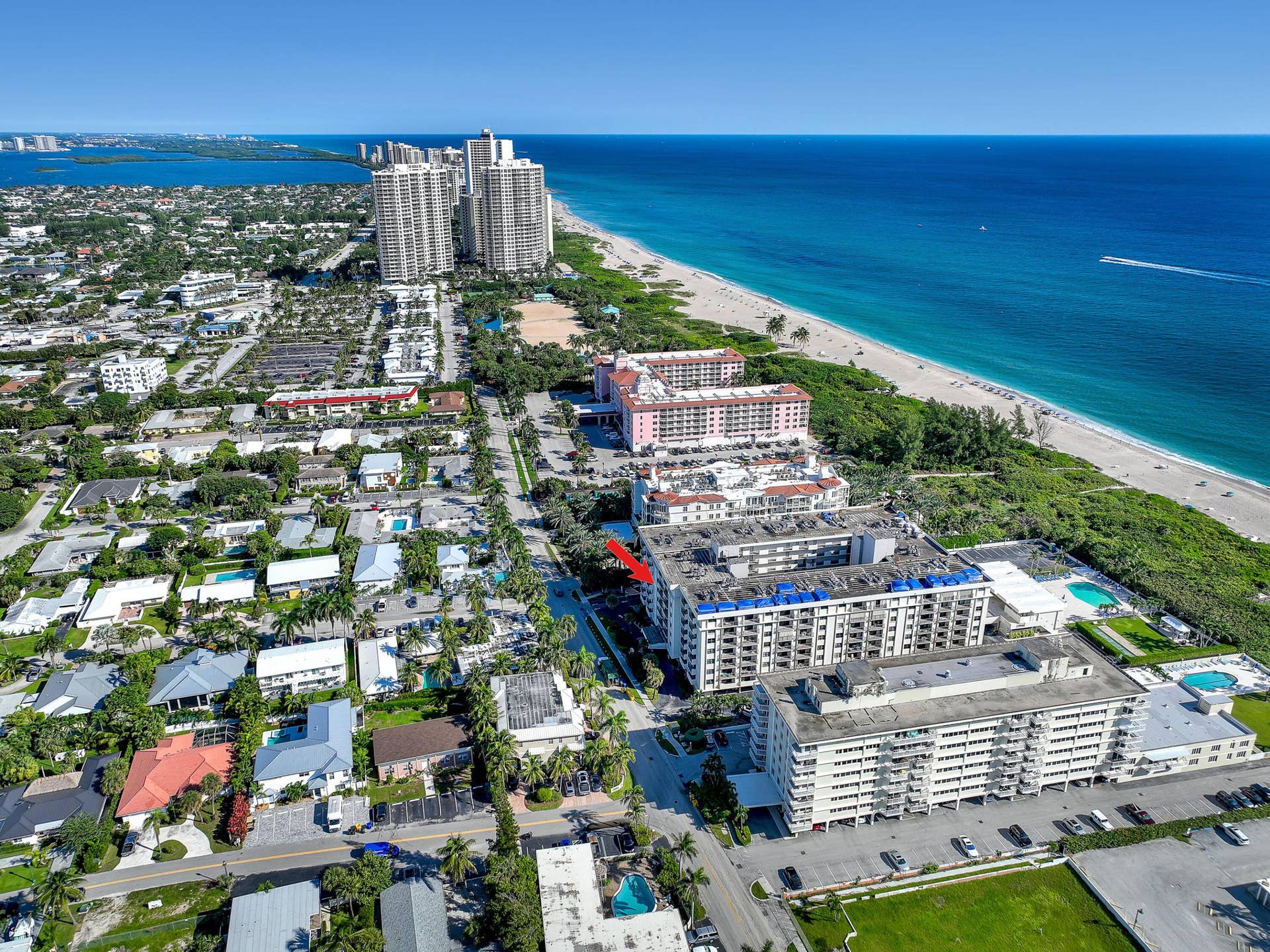 145 S Ocean Avenue, #601, Palm Beach Shores, FL 33404 145 S Ocean #601 (25)e