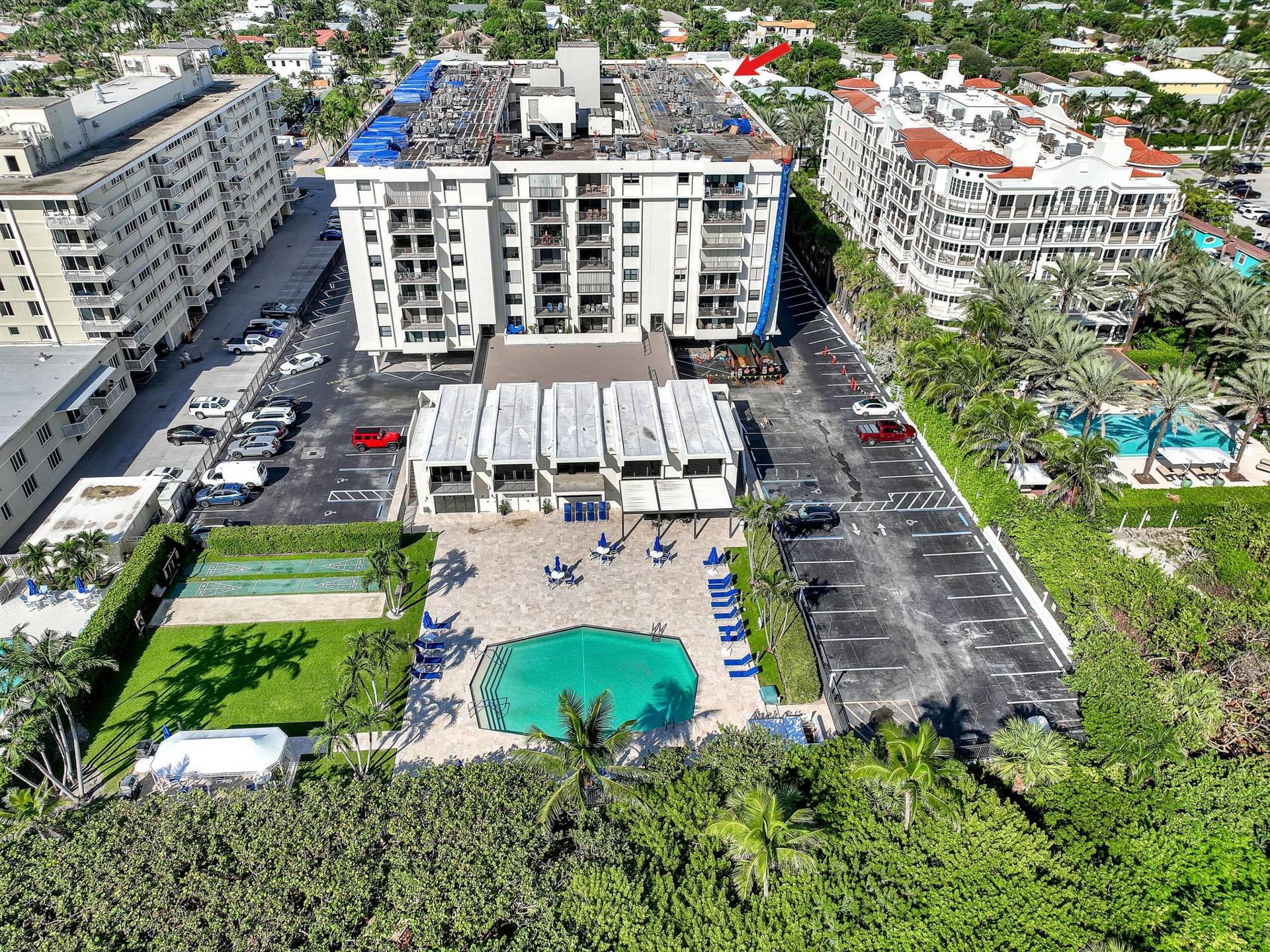 145 S Ocean Avenue, #601, Palm Beach Shores, FL 33404 145 S Ocean #601 (30)e