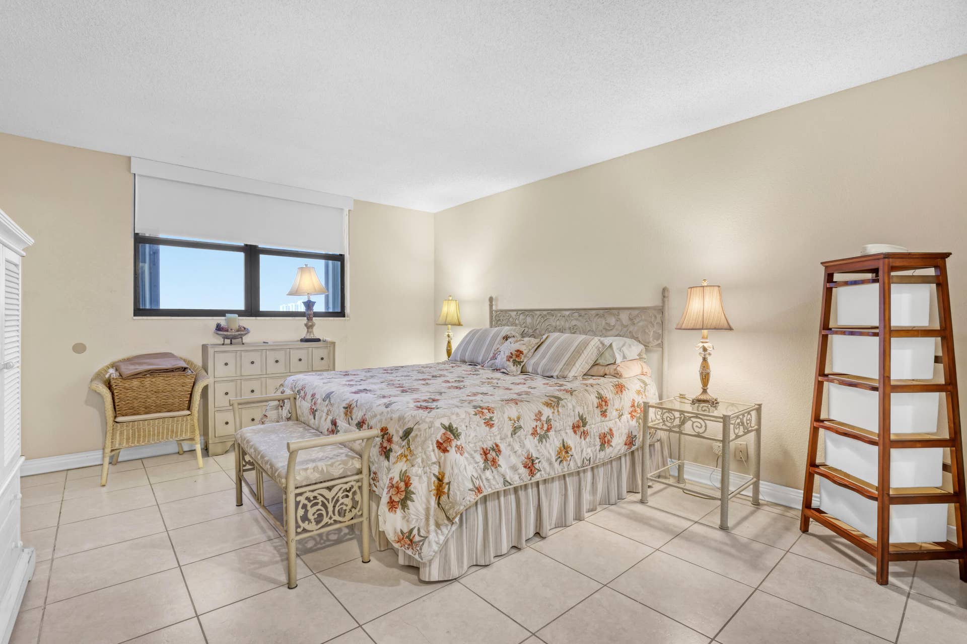 145 S Ocean Avenue, #601, Palm Beach Shores, FL 33404 Principle Bedroom