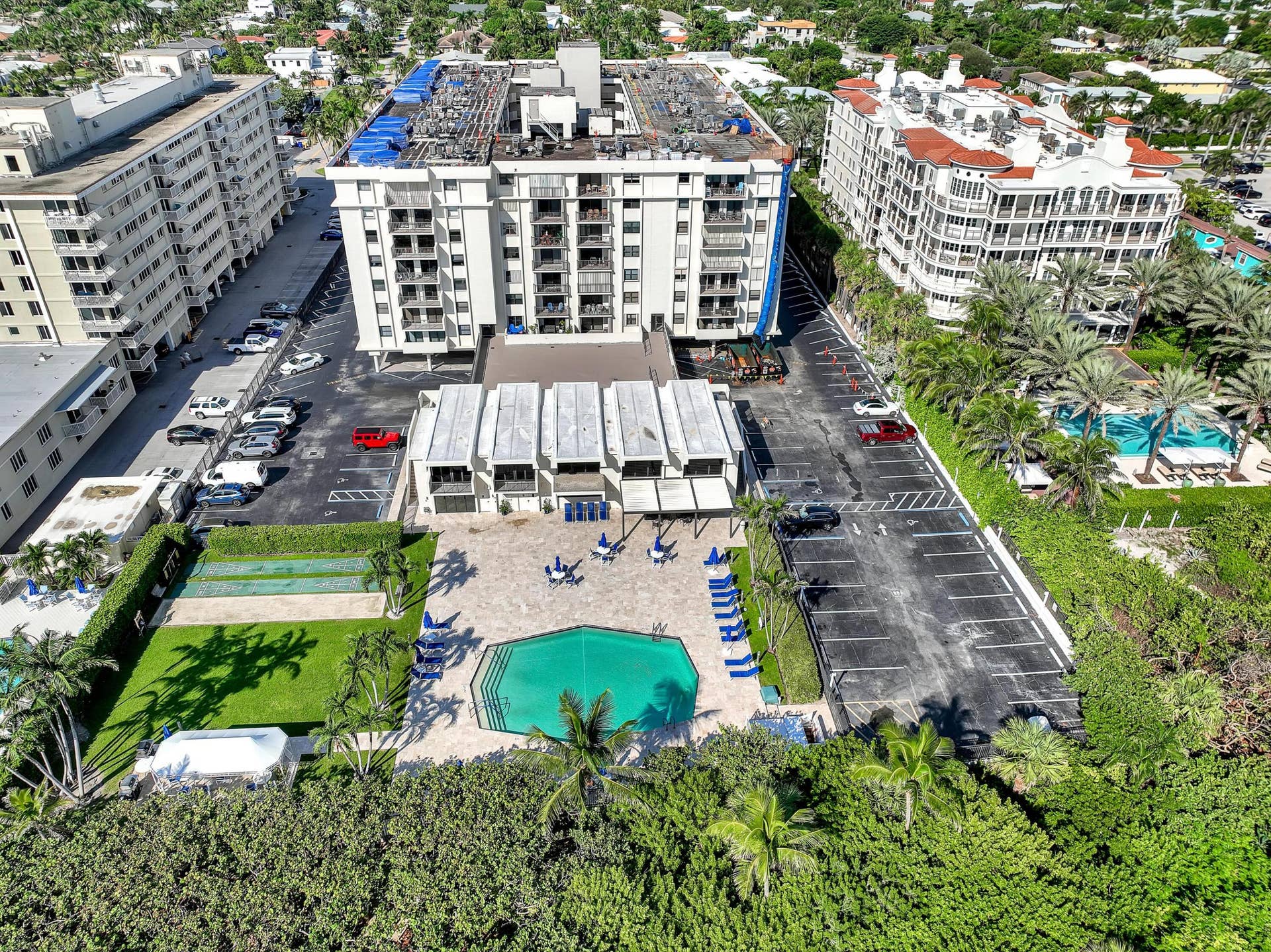 145 S Ocean Avenue, #601, Palm Beach Shores, FL 33404 145 S Ocean #601 (30)