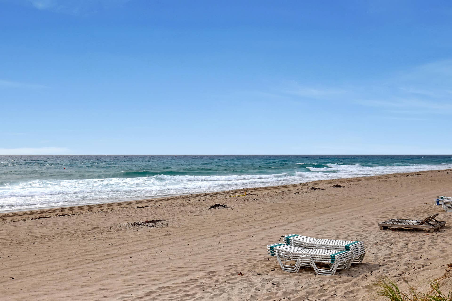145 S Ocean Avenue, #601, Palm Beach Shores, FL 33404 Wide Beach