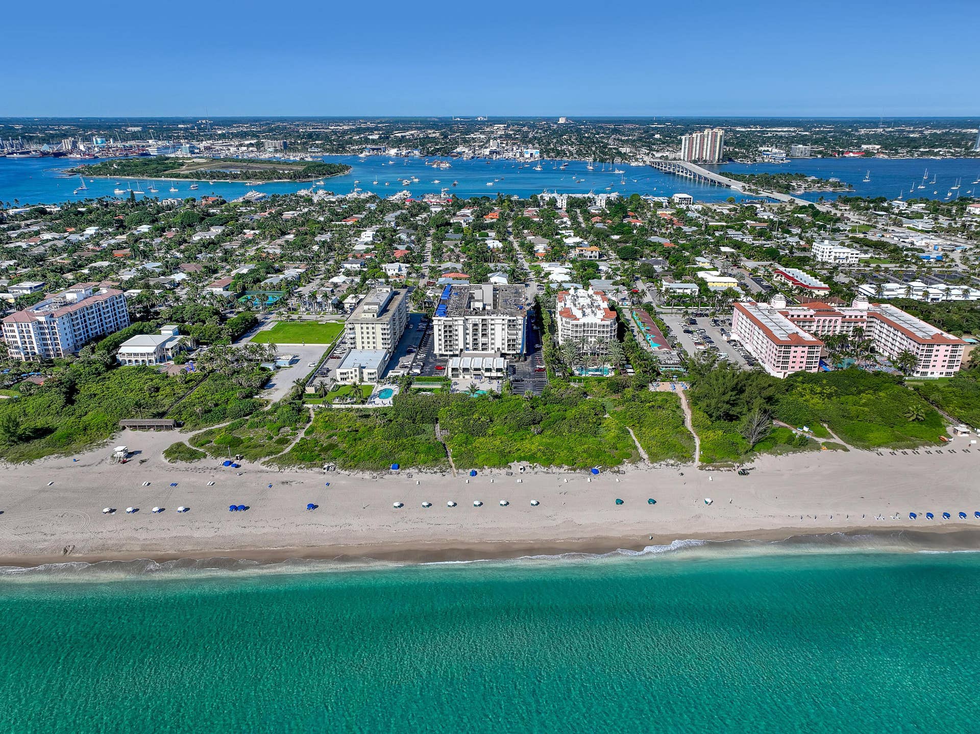 145 S Ocean Avenue, #601, Palm Beach Shores, FL 33404 145 S Ocean #601 (27)