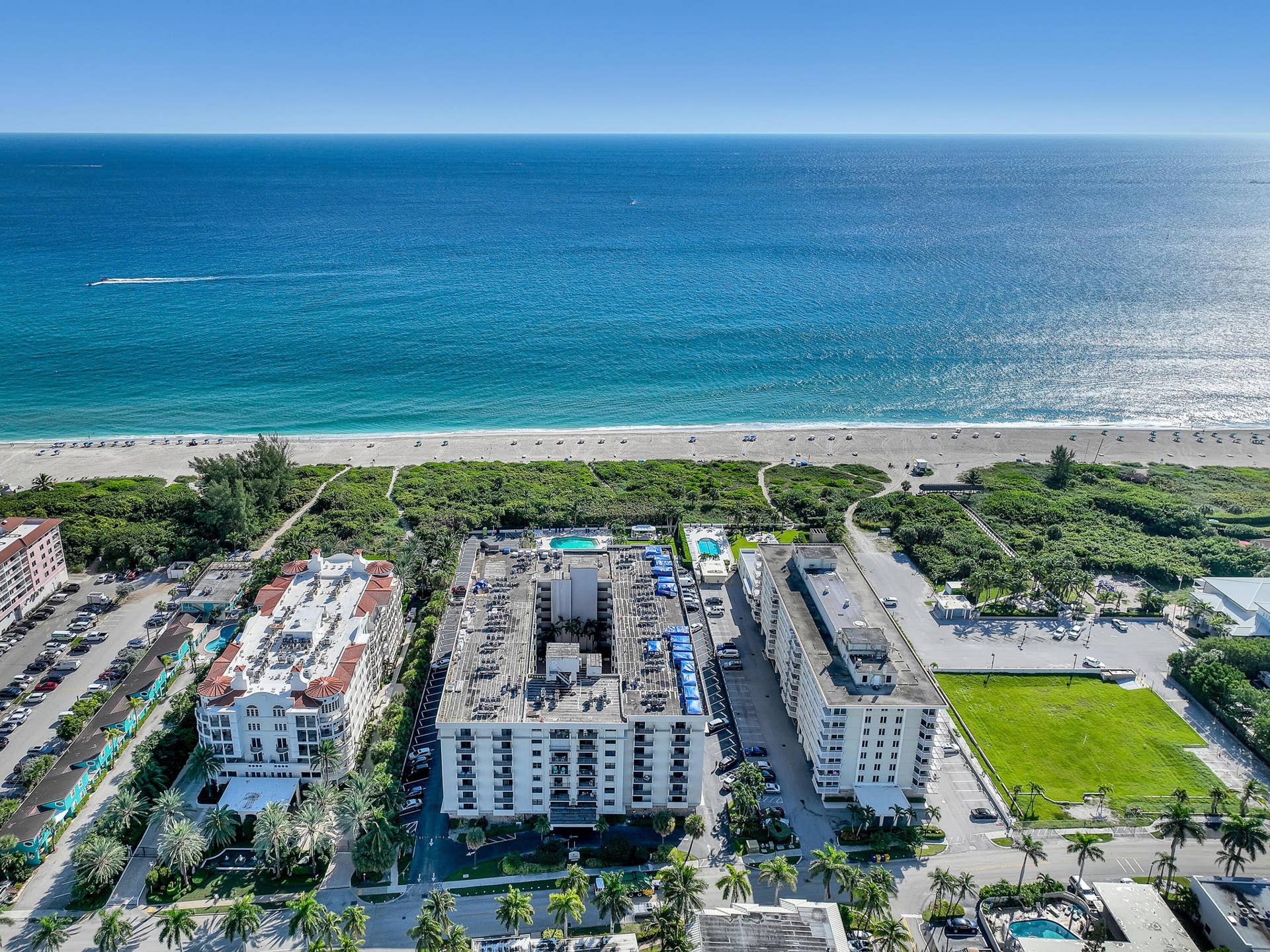 145 S Ocean Avenue, #601, Palm Beach Shores, FL 33404 Palm Beach Shores