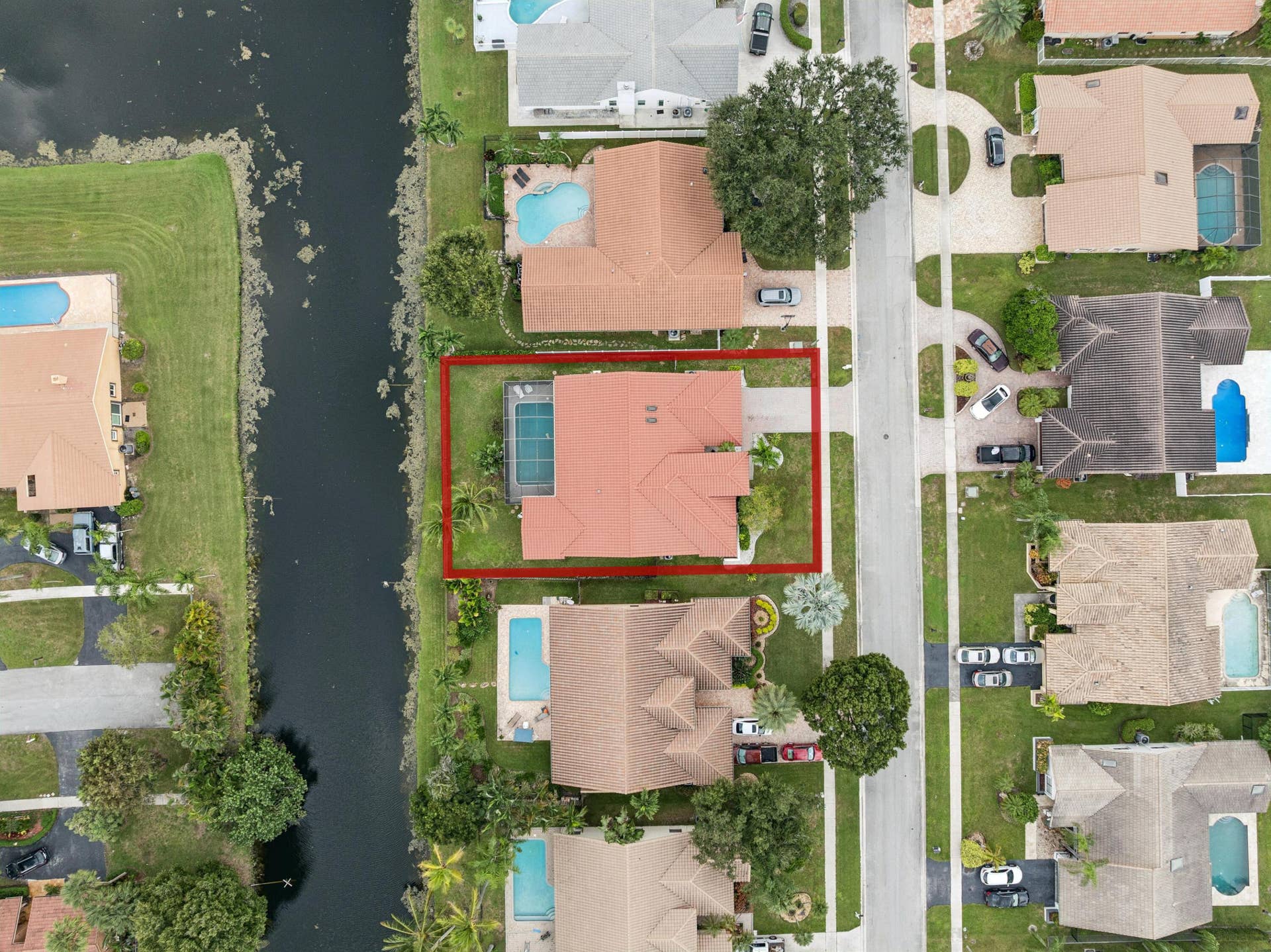 1240 NW 100TH Way NW, Plantation, FL 33322 1240_NW_100th_Way_045