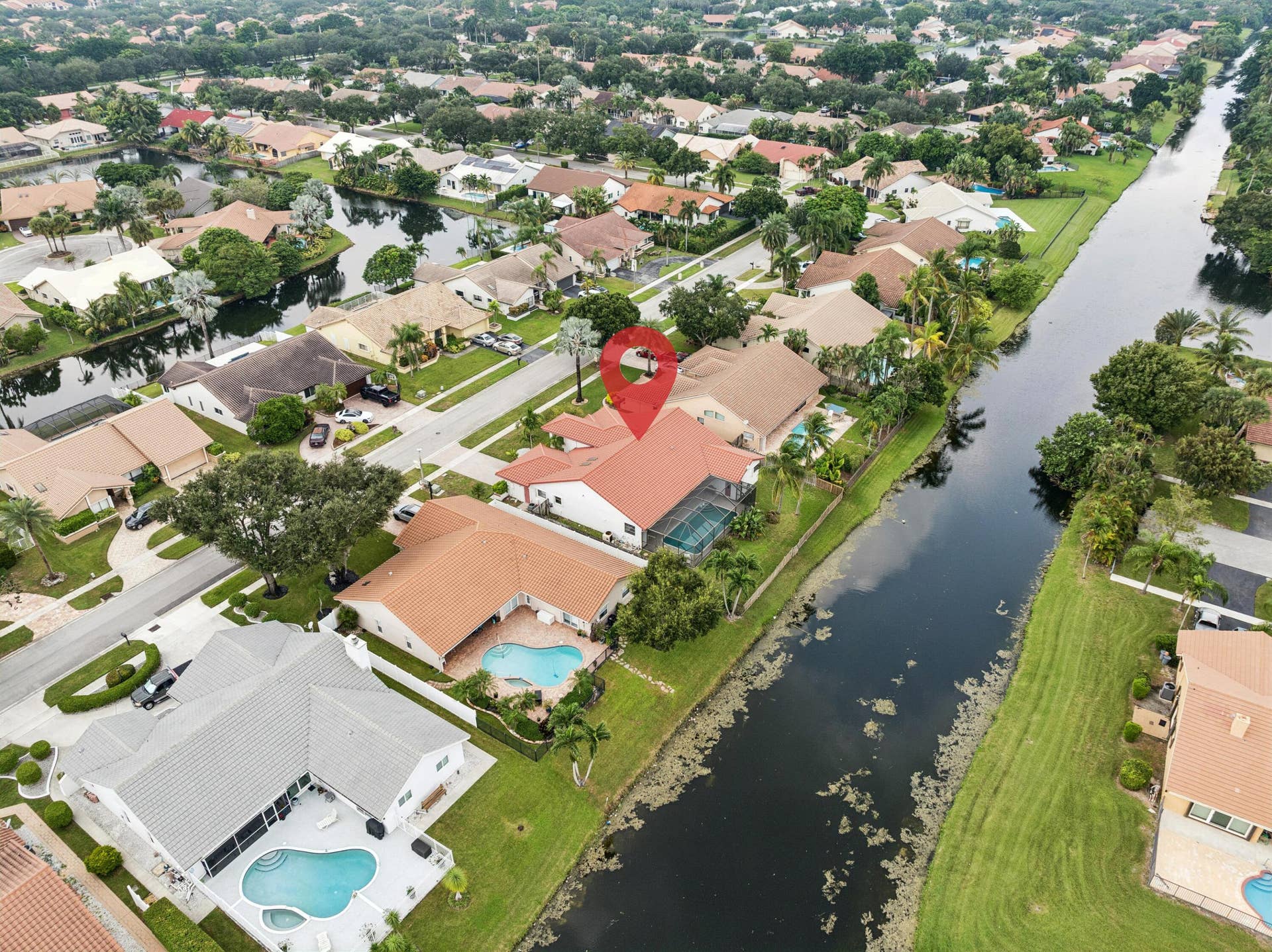 1240 NW 100TH Way NW, Plantation, FL 33322 1240_NW_100th_Way_049