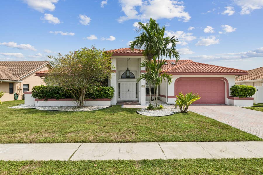 Property photo for 1240 NW 100TH Way NW, Plantation, FL