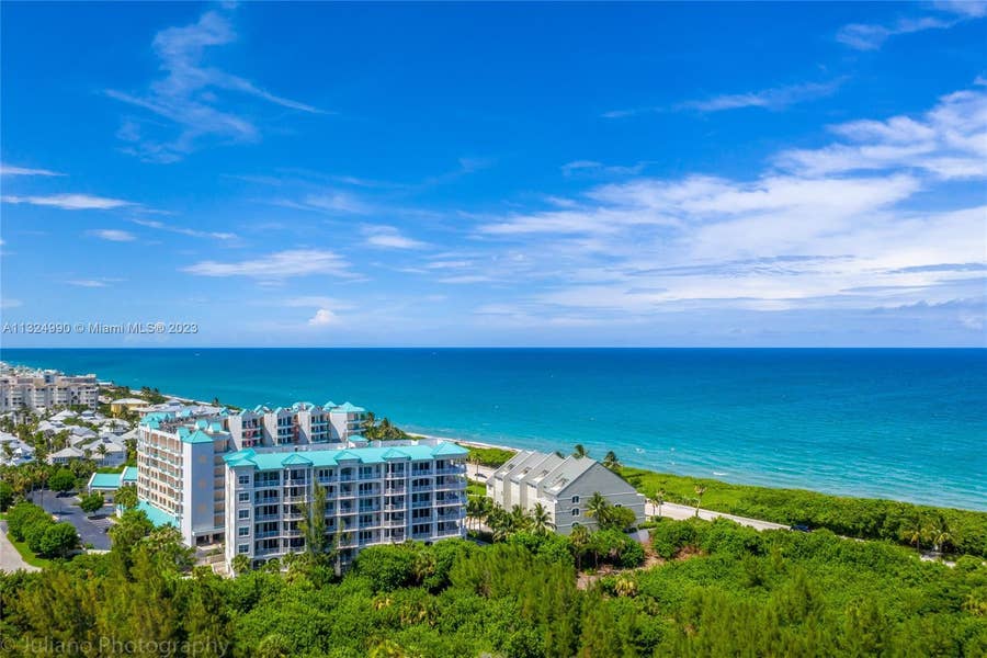 Property photo for 3000 S HIGHWAY A1A, #302, Jupiter, FL