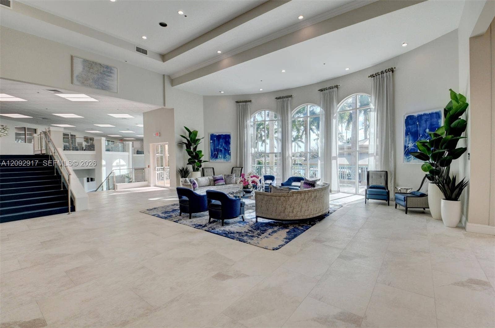 12636 Via Ravenna, Boynton Beach, FL 33436 Clubhouse