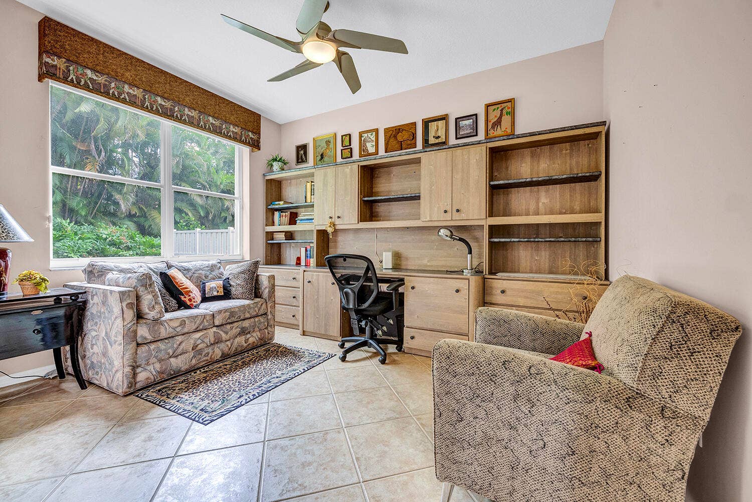 12636 Via Ravenna, Boynton Beach, FL 33436 Den/Bed #3