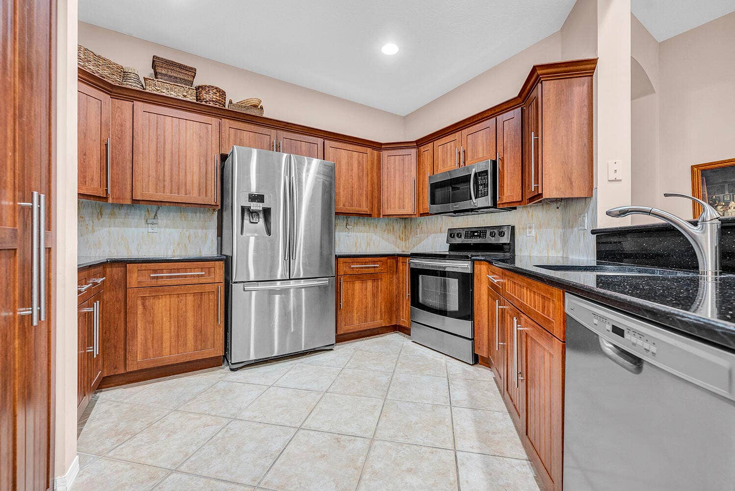 12636 Via Ravenna, Boynton Beach, FL 33436 Kitchen