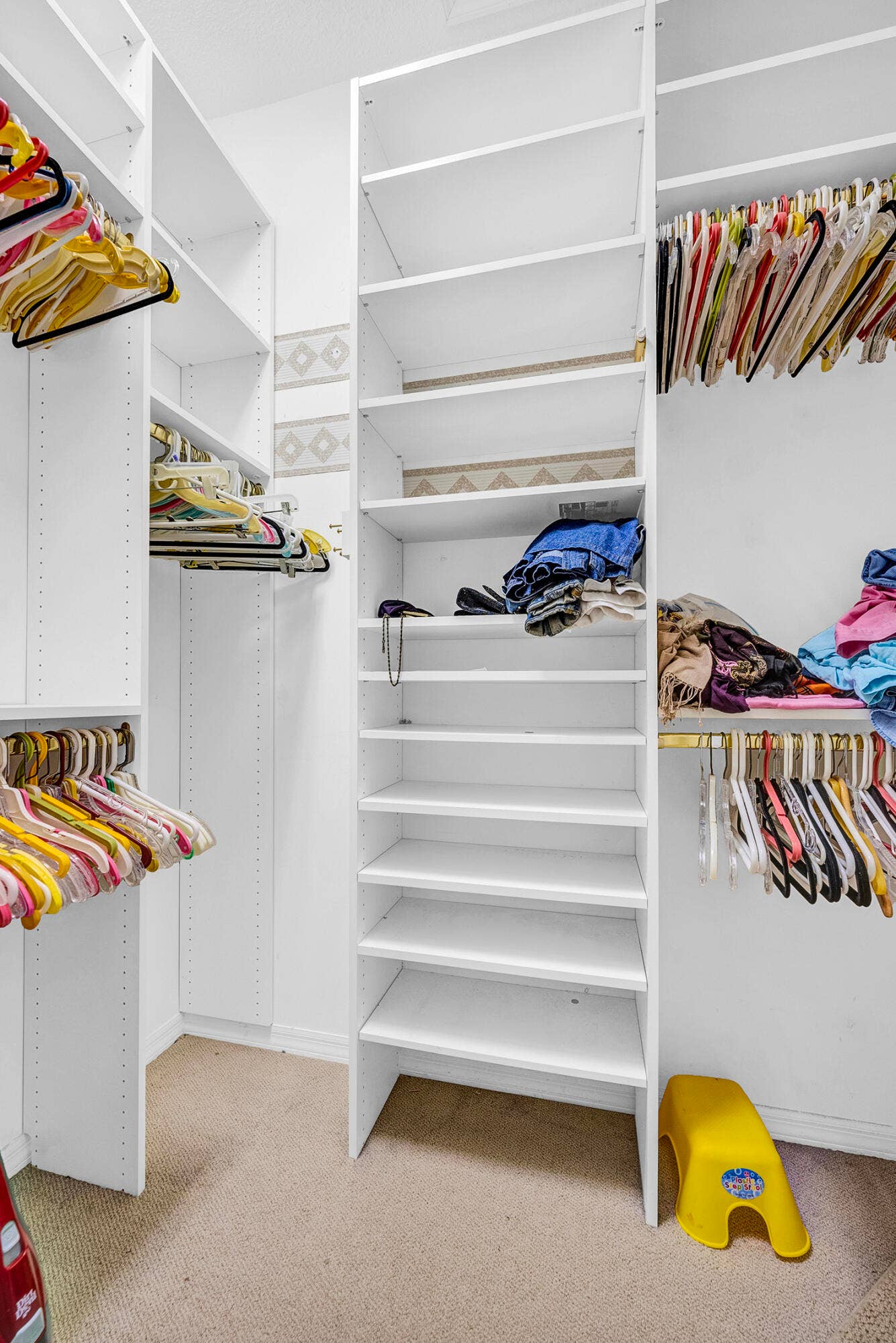 12636 Via Ravenna, Boynton Beach, FL 33436 Primary Closet