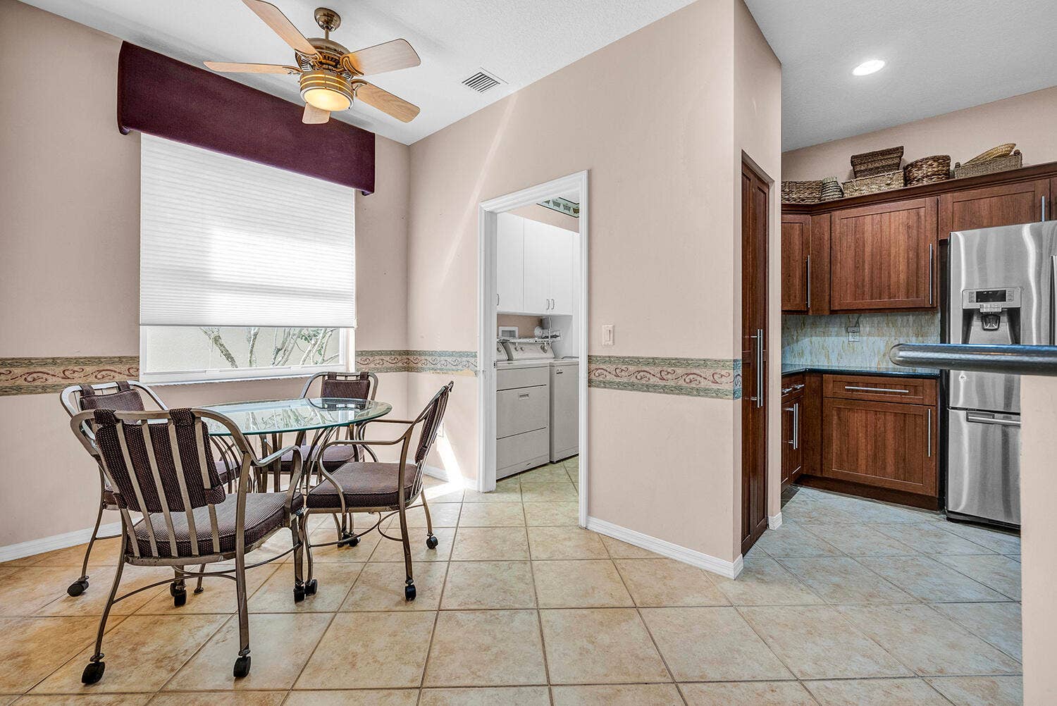 12636 Via Ravenna, Boynton Beach, FL 33436 Eat-in Kitchen