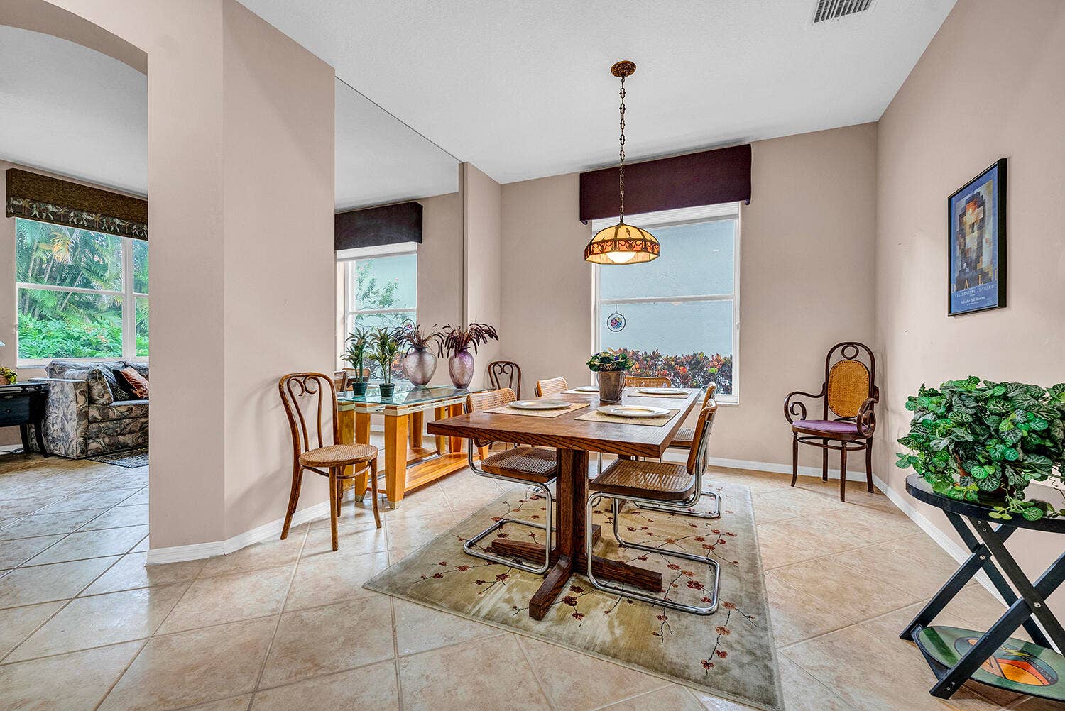 12636 Via Ravenna, Boynton Beach, FL 33436 Dining Room