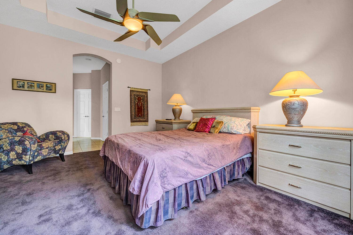 12636 Via Ravenna, Boynton Beach, FL 33436 Primary Bedroom