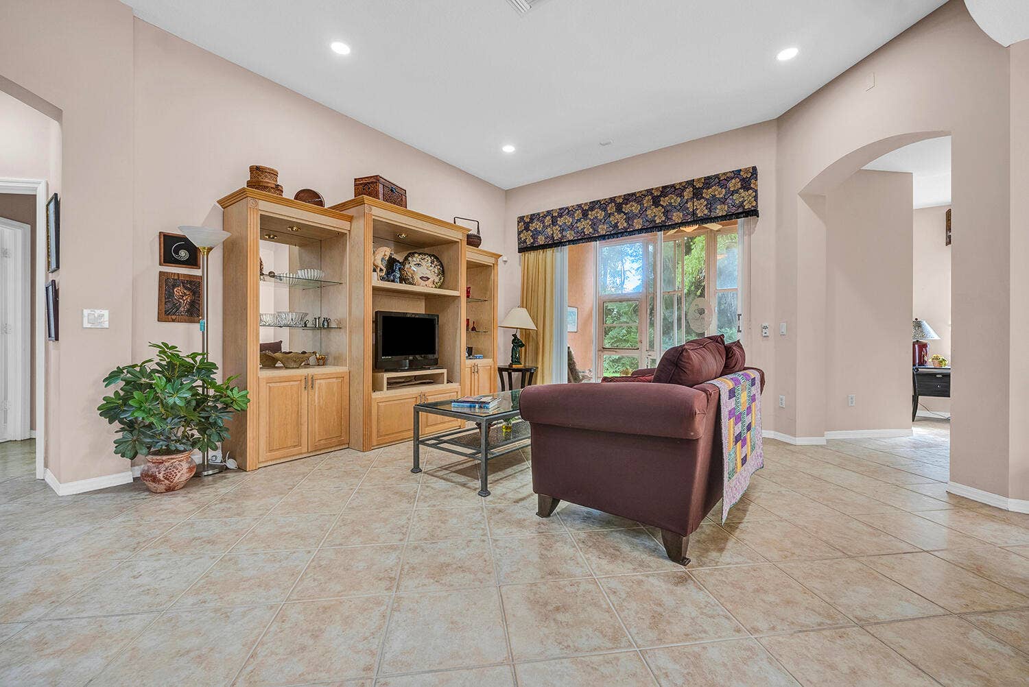12636 Via Ravenna, Boynton Beach, FL 33436 Living Room