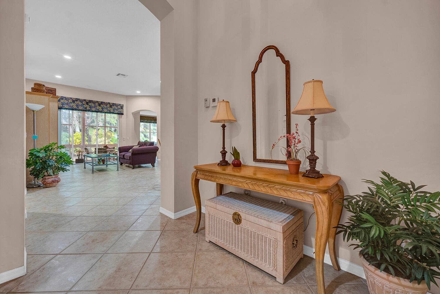 12636 Via Ravenna, Boynton Beach, FL 33436 Foyer