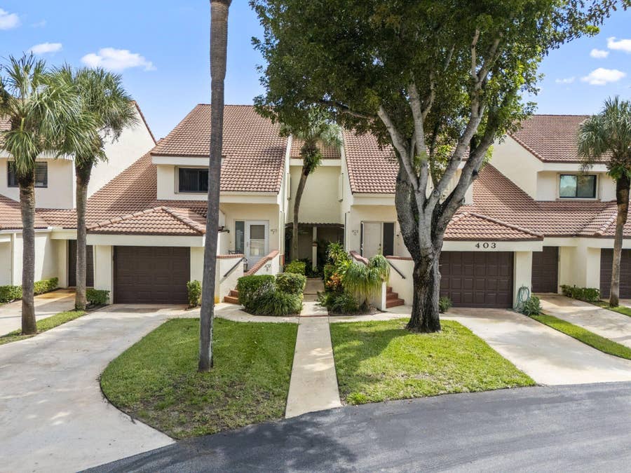 Property photo for 403 Sea Oats Drive, #B, Juno Beach, FL