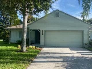 Property photo for 460 TAMARIND Place, Vero Beach, FL