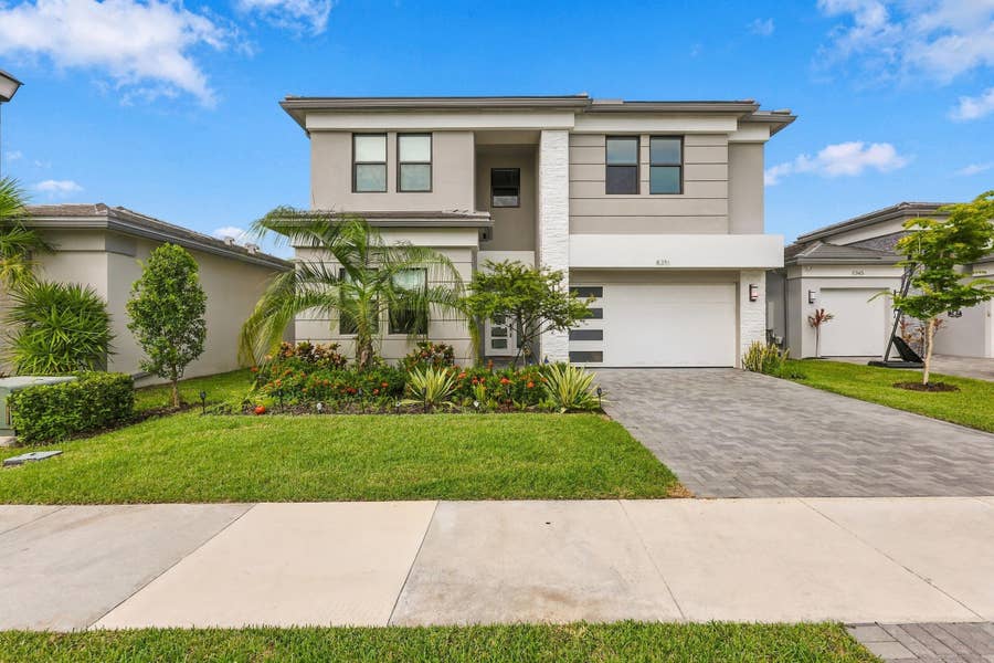 Property photo for 8351 Fishers Island Way, Boca Raton, FL