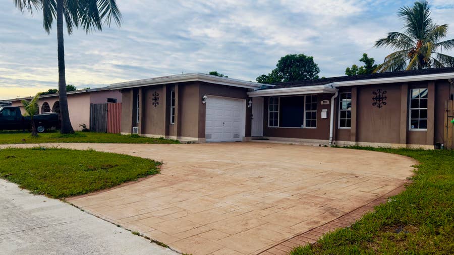 Property photo for 8391 NW 21ST Court, Sunrise, FL