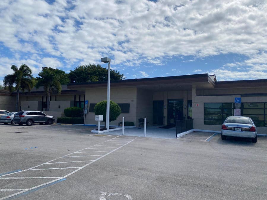 Property photo for 7405 W Atlantic Boulevard, #201, Margate, FL